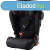 Rmer KIDFIX III S Cosmos Black gyermekls