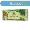 Herbria Filteres tea Hashajt (25x1 g)