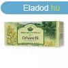 Herbria Filteres tea Orbncf (25x2 g)