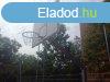 Streetball kosrlabda llvny, fix, 1,65 m benylssal S-SPO