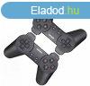 Astrum GP120 vezetkes Gaming Game pad PC USB dul kit 2db