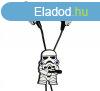 Star Wars sztereo headset - Stormtroopers 001 3,5mm jack csa
