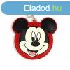 Disney Power Bank - Mickey 001 2200mAh piros 5W