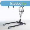 Invacare Birdie Evo Compact betegemel (150 kg-ig), norml e