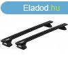 Tetcsomagtart Opel Astra kombi 2007-2010 Thule WingBar Evo