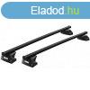 Tetcsomagtart Opel Astra kombi 2007-2010, Thule acl, tet