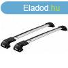 Tetcsomagtart Opel Astra kombi 2007-2010, Thule Edge, tet