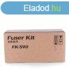 Kyocera FK590 Fuser unit 200K (Eredeti)