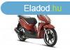 Elad j Piaggio Liberty 125 S E5 motor