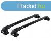 Tetcsomagtart Renault Megane kombi 2009-2016, Thule Edge B