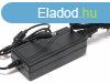 LED traf 12V IP20 24W /2A 230V csatlakozval1 v garancia