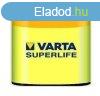 VARTA laposelem 4,5V