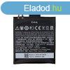 HTC BM35100 gyri akkumultor Li-Ion 2040mAh (One X Plus)