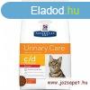 Hill&#039;s Prescription Diet Feline c/d urinary stress 