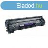 utngyrtott Hp P1102 CE285A utngyrtott toner 1600 oldalas