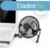 USB-s asztali ventiltor M0494