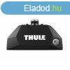 Thule 7106 Evo Flush Rail talp szett