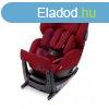 Recaro Salia i-size gyerekls Select Garnet Red