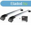 Tetcsomagtart Bmw 4 Coup 2014-tl, Thule WingBar Edge