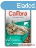 Calibra Cat Premium Sterilized Liver 100g alutasakos eledel 