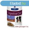 Hill&#039;s Prescription Diet i/d Digestive Care Stew cs