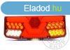 Full LED hts lmpa 7 funkcis 12/24V Neon Jobb