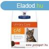 Hill&#039;s Prescription Diet Feline C/D Multicare macsk