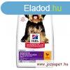 Hill&#039;s SP Canine Adult Small&Miniature Sensitiv