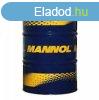 MANNOL EXTREME 60L MOTOROLAJ 5W40 SZINTETIKUS