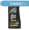 MANNOL OEM HYUN KIA 1L 7713 O.E.M. for Hyundai Kia 5W-30 1l