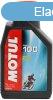 MOTUL 100 MINERAL 2T Motorkerkpr svnybzis Motorolaj 1L