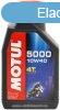 MOTUL 5000 4T 10W-40 1 Liter