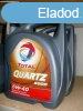 TOTAL QUARTZ 9000 5w40 4 Liter