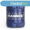 10w40 Morotolaj A3-B4 Benzin Diesel API SN-SM-CF Mannol Clas