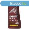 MANNOL ENERGY COMBI LL 1L MOTOROLAJ 5W30 SL/CF SZINT