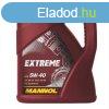 MANNOL EXTREME 5L MOTOROLAJ 5W40 SZINTETIKUS