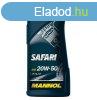 MANNOL SAFARI 1L MOTOROLAJ 20W-50 SG/CD