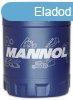 MANNOL SHPD TS-4 EXTRA 20L MOTOROLAJ SAE 15W-40 CF/SL