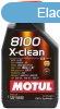 MOTUL 8100 Xclean 5W40 1 liter