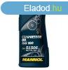 MANNOL COMPRESSOR OIL 1L ISO100 KOMPRESSZOR OLAJ