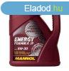 MANNOL ENERGY FORM JP 4L MOTOROLAJ 5W-30 SN JAPN