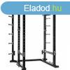 Force Now! PRO SUPER erkeret (power rack), acl, fekete