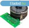 OKI 44159002 Printhead ML5720/ML5721