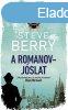 Steve Berry: A Romanov-jslat