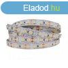 LED szalag KzpFehr beltri 9,6W 2835 120LED 4500K 2 v ga