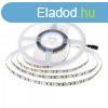 LED szalag HidegFehr beltri 2835 120LED 9,3W 6000K 1100lm 