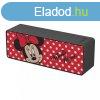 Disney Bluetooth hangszr - Minnie 001 micro SD olvasval, 