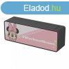 Disney Bluetooth hangszr - Minnie 002 micro SD olvasval, 