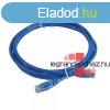 Legrand patch kbel RJ45-RJ45 Cat6 rnykolatlan (U/UTP) PVC