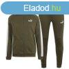 Puma Clean Fleece frfi melegtszett S